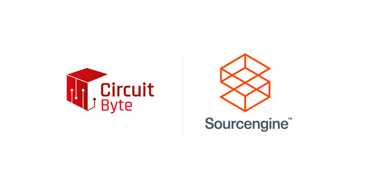 circuitbyte and sourcengine logos