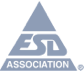 Certification logo ESD