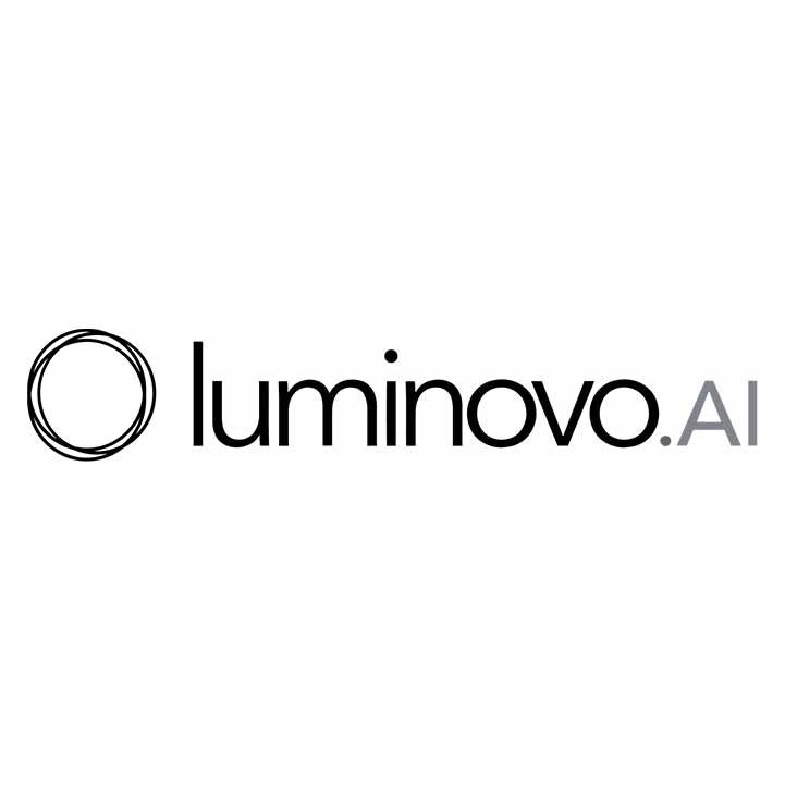 luminovo.ai logo