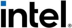 Intel logo