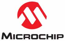 Microchip logo