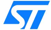 ST logo