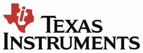 Texas Instruments logo