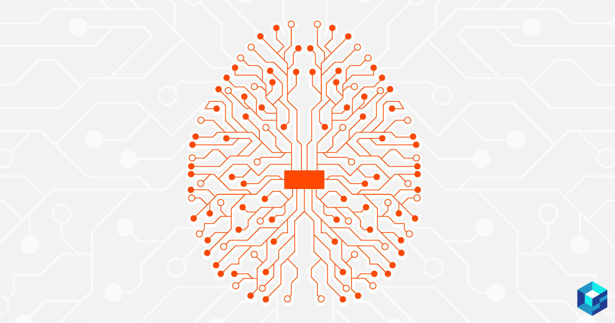 Image of brain comprised of circuits; nand and dram are two players in the memory market to keep an eye on. Learn what you need here on Sourcengine.