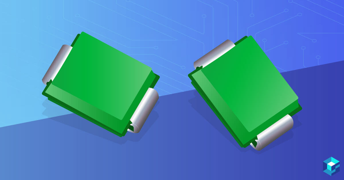 Graphic image of CCR LED drivers. Learn more about their use and how to procure them for your next build at Sourcengine.