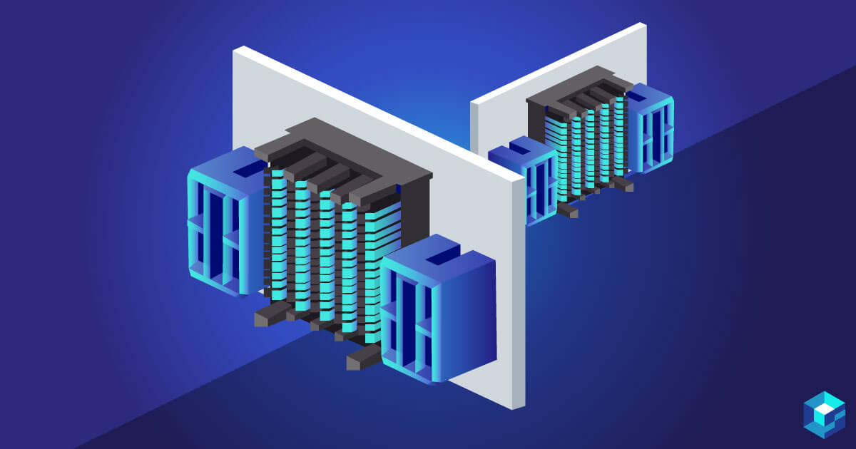 Components on wall image; Samtec's high-speed backplane system receives a highlight article here on Sourcengine.