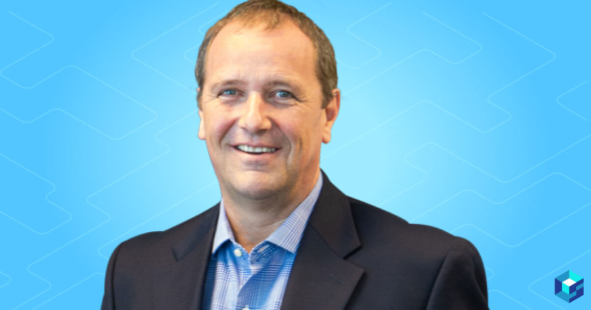 Headshot of Jens Gamperl, CEO of Sourceability. Gamperl discusses sourcing in the digital age; take a look at Sourceability's latest product, Sourcengine.
