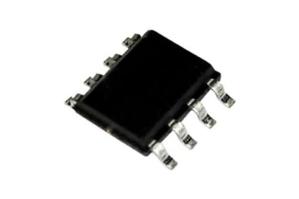 STMicroelectronics LM358DT operational amplifier