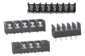 AdamTech terminal blocks