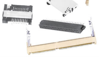 AdamTech memory connectors