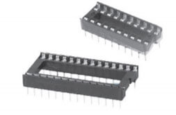 AdamTech ic sockets