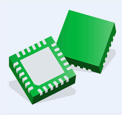 ON Semiconductor NCP51705 Gate Driver