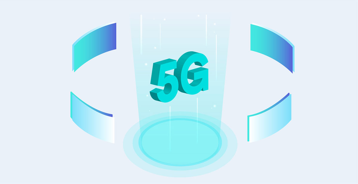 Anticipation of 5G will increase the need for semiconductors
