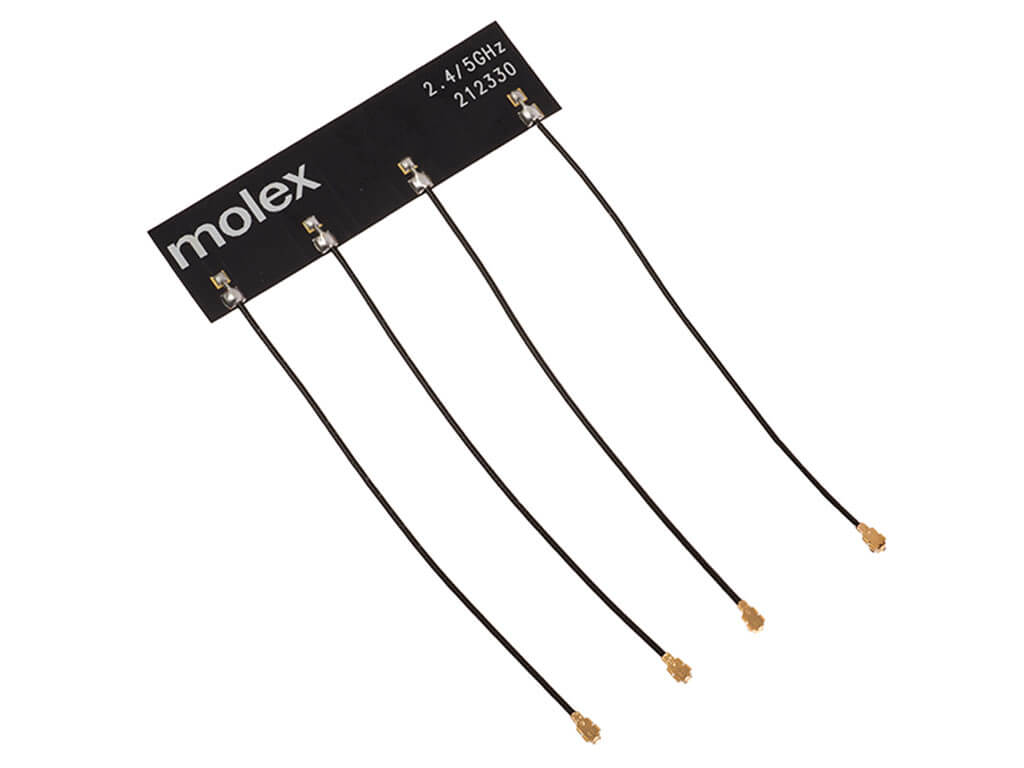 Molex Antenna