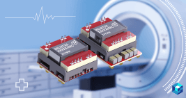 Image of Murata DC-DC converter. Search Sourcengine for pricing and availability of this component. 