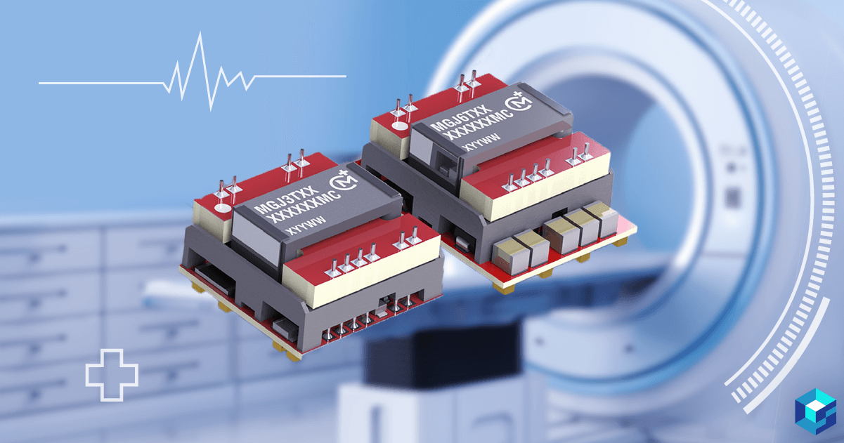 Image of Murata DC-DC converter. Search Sourcengine for pricing and availability of this component.