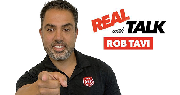 Sourceability Founder and CEO Jens Gamperl and Sr. Vice President Yashar Shahabi are interviewed on Real Talk with Rob Tavi. 