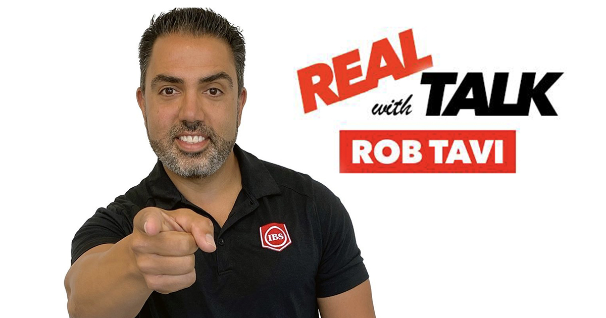 Sourceability Founder and CEO Jens Gamperl and Sr. Vice President Yashar Shahabi are interviewed on Real Talk with Rob Tavi.