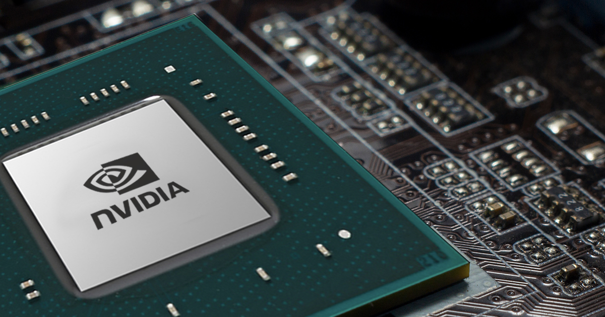 A closeup of a Nvidia Jetson Nano module. | Sourcengine 
