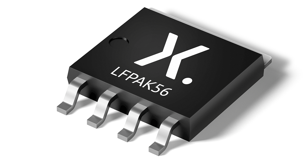 Nexperia’s new NextPower 100V and 80V MOSFETs do not offer marginal improvements over the previous generation; they set a new standard of excellence.