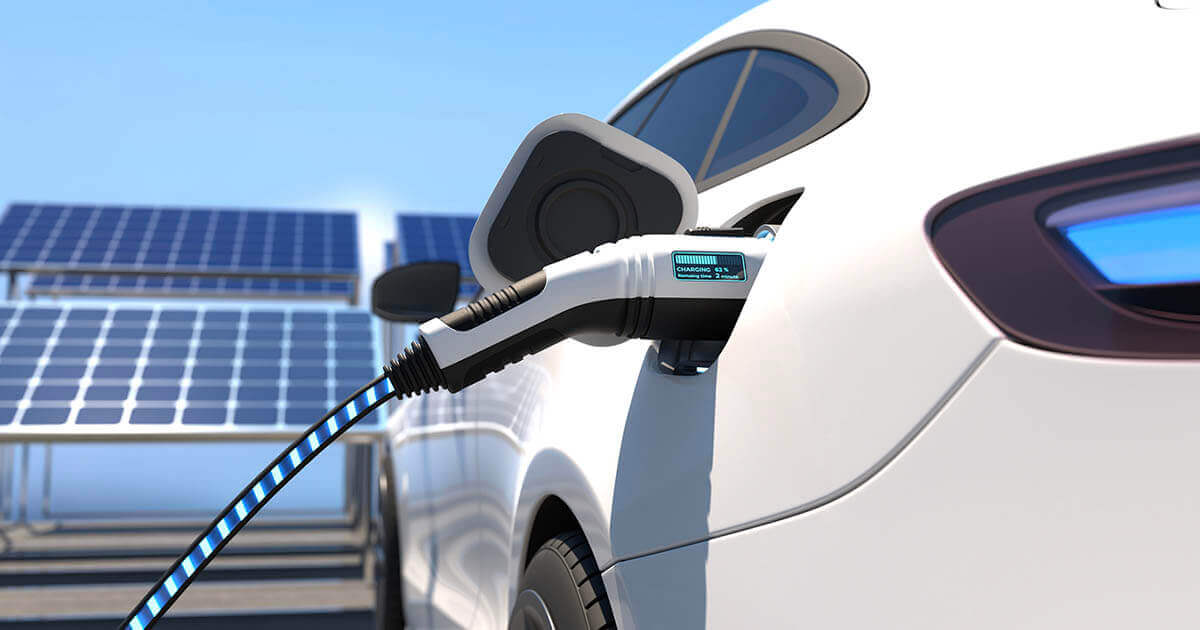 Asia-based EV companies take world by storm