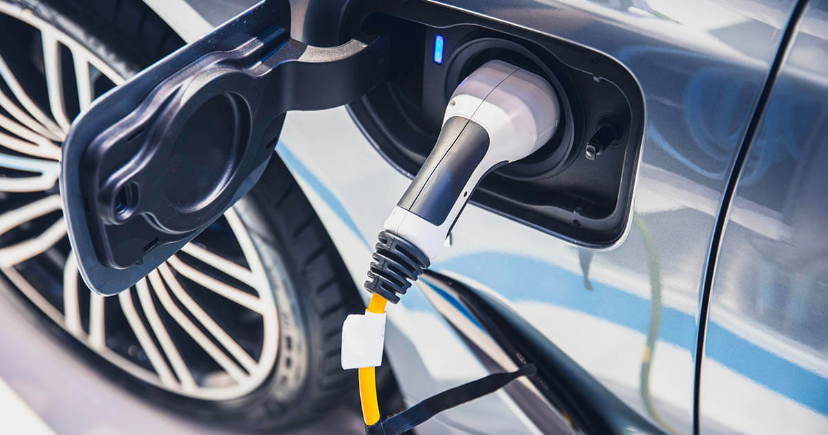 EV charging has some big developments coming in 2023 