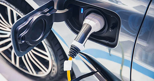 EV charging has some big developments coming in 2023 