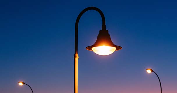 smart street lights are changing the game