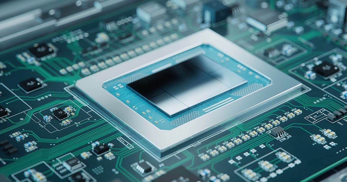 Is There An End In Sight?, Global Chip Shortage, December 2022