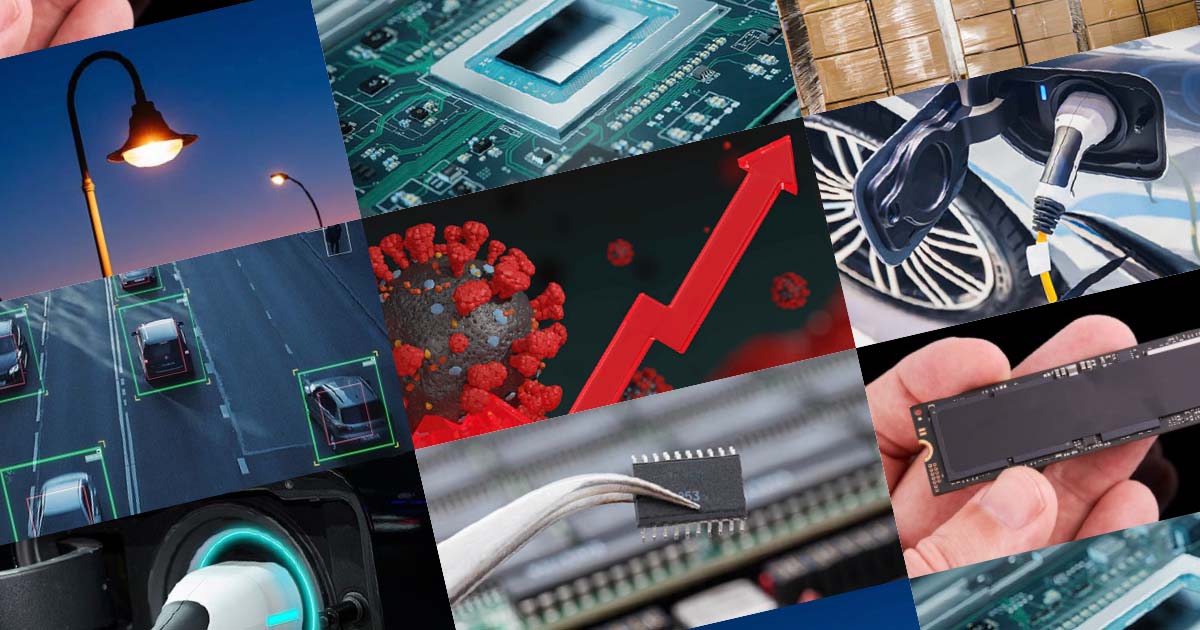 A collection of images from 2022
