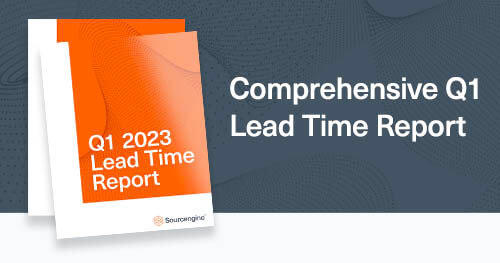 Lead Time Report Graphic