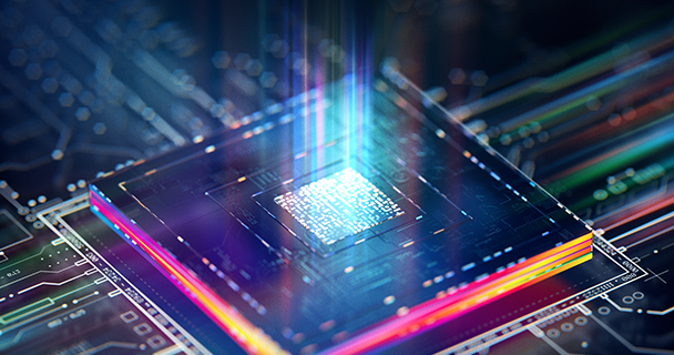 Power of AI in a single chip