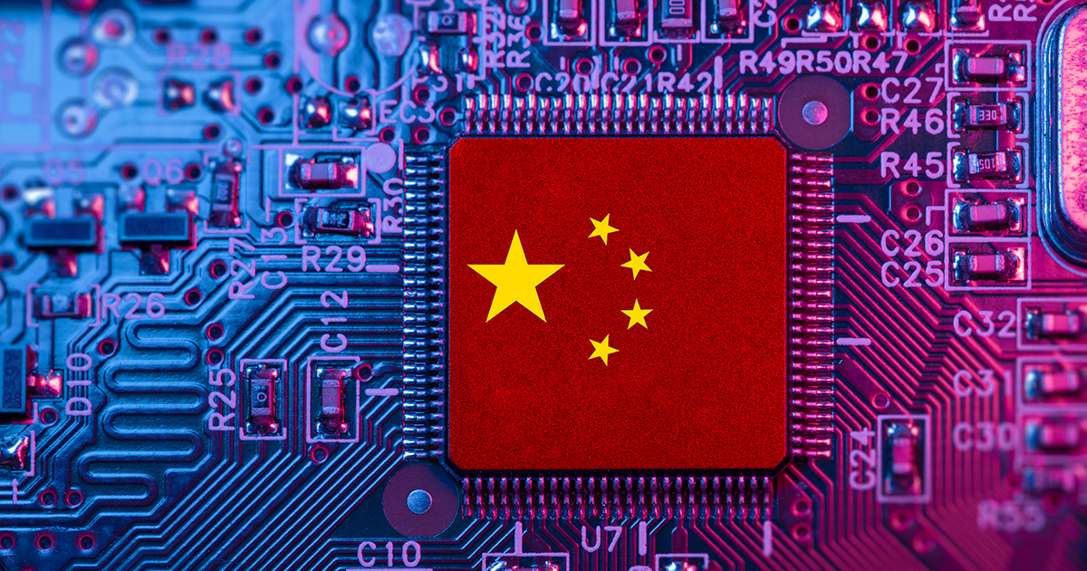 Costs of US chip curbs force China's YMTC into major fundraising round