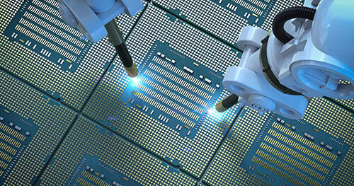 Semiconductor Industry News - April 2024 Update